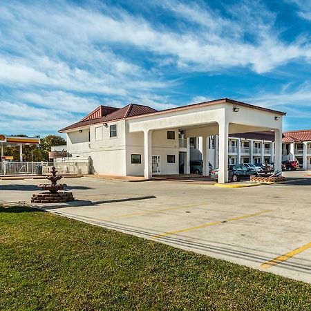 Motel 6-San Marcos, Tx - North エクステリア 写真