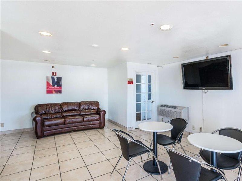 Motel 6-San Marcos, Tx - North エクステリア 写真