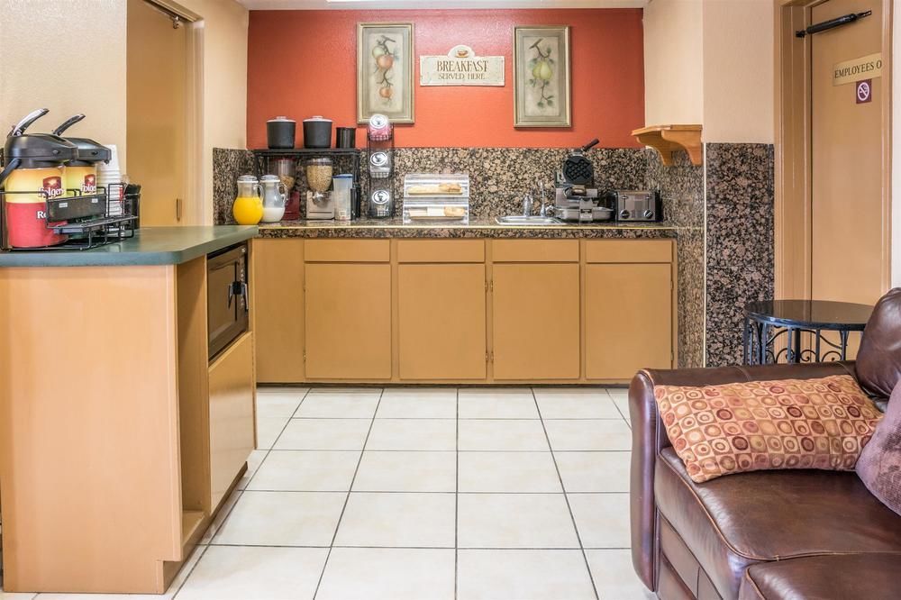 Motel 6-San Marcos, Tx - North エクステリア 写真