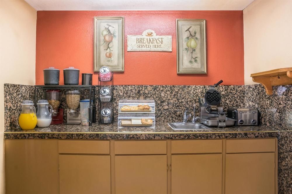 Motel 6-San Marcos, Tx - North エクステリア 写真