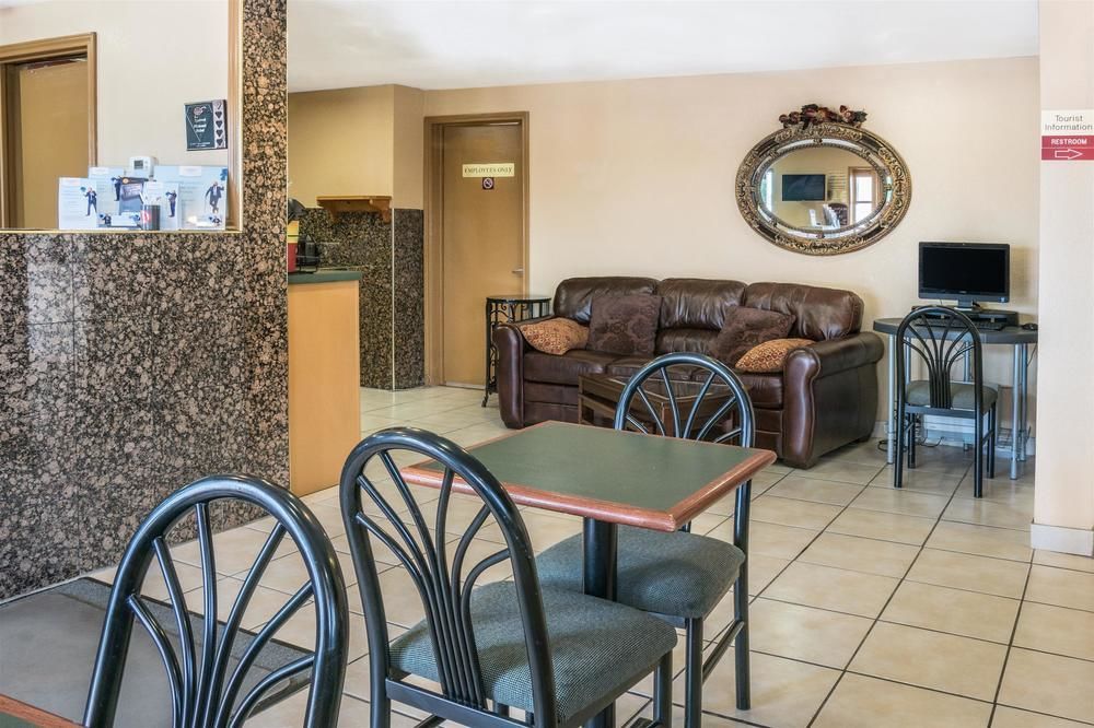 Motel 6-San Marcos, Tx - North エクステリア 写真
